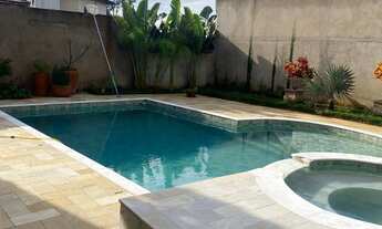 Imagem 5: CHÁCARA COM 4 DORMITÓRIOS À VENDA, 600 M² POR R$ 1.500.000,00 - VALE VERDE - VALINHOS/SP