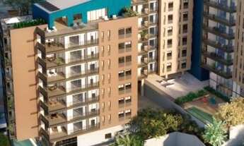 Imagem 3: APARTAMENTO RESIDENCIAL À VENDA, VILA IPOJUCA, SÃO PAULO - AP0628