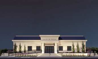 Imagem 6: CASA COM 3 DORMITÓRIOS À VENDA, 213 M² POR R$ 1.810.000,00 - SANTORINI RESIDENCIAL CLUB