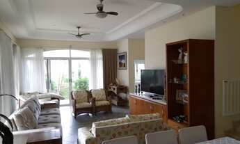 Imagem 3: CASA COM 5 DORMITÓRIOS À VENDA, 569 M² POR R$ 2.600.000,00 - ATAMI - PONTAL DO PARANÁ/PR