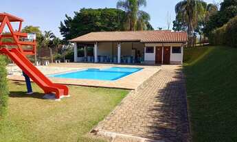 Imagem 7: CHÁCARA COM 3 DORMITÓRIOS À VENDA, 5090 M² POR R$ 2.790.000,00 - JOAPIRANGA - VALINHOS/SP