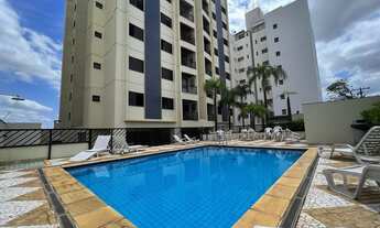 Imagem 2: APARTAMENTO COM 3 DORMITÓRIOS À VENDA, 82 M² POR R$ 530.000,00 - JARDIM GUARANI - CAMPINAS