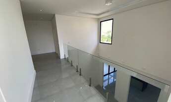 Imagem 3: CASA COM 5 DORMITÓRIOS À VENDA, 307 M² POR R$ 3.750.000,00 - RESIDENCIAL ESTÂNCIA EUDÓXIA