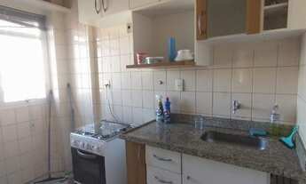 Imagem 7: APARTAMENTO COM 1 DORMITÓRIO À VENDA, 42 M² POR R$ 200.000,00 - BOTAFOGO - CAMPINAS/SP