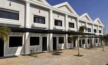 Imagem 2: CASA COM 2 DORMITÓRIOS, 130 M² - VENDA POR R$ 1.100.000,00 OU ALUGUEL POR R$ 5.500,00/MÊS