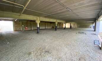 Imagem 2: GALPÃO PARA ALUGAR, 2500 M² POR R$ 83.700,00/MÊS - MACUCO - VALINHOS/SP