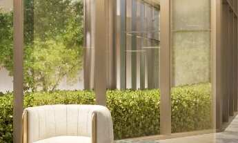 Imagem 5: APARTAMENTO COM 4 DORMITÓRIOS À VENDA, 359 M² POR R$ 10.464.948,00 - MOEMA - SÃO PAULO/SP