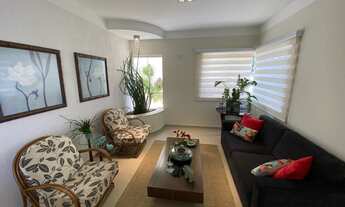 Imagem 2: CASA COM 4 DORMITÓRIOS À VENDA, 447 M² POR R$ 2.300.000,00 - CONDOMÍNIO GREENVILLE - PAULÍ