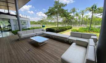 Imagem 3: CASA COM 3 DORMITÓRIOS À VENDA, 253 M² POR R$ 2.800.000,00 - TAMBORÉ JAGUARIÚNA - JAGUARIÚ