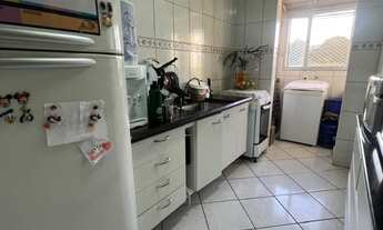 Imagem 4: APARTAMENTO COM 2 DORMITÓRIOS À VENDA, 60 M² POR R$ 320.000,00 - ORTIZES - VALINHOS/SP