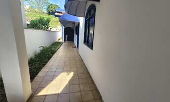 Imagem 3: CASA COM 3 DORMITÓRIOS PARA ALUGAR, 368 M² POR R$ 6.500,00/MÊS - PORTAL DO QUIRIRIM - VAL