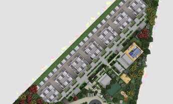 Imagem 7: APARTAMENTO RESIDENCIAL À VENDA, SWISS PARK, CAMPINAS - AP0735