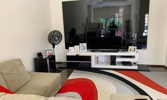 Imagem 6: CASA COM 5 DORMITÓRIOS À VENDA, 480 M² POR R$ 1.300.000,00 - ORTIZES - VALINHOS/SP