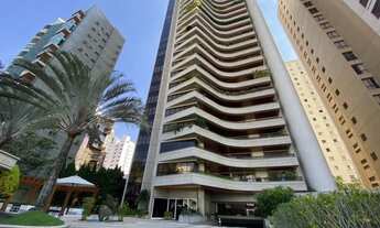 Imagem: APARTAMENTO COM 5 DORMITÓRIOS À VENDA