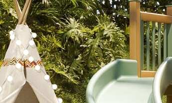 Imagem 7: APARTAMENTO COM 2 DORMITÓRIOS À VENDA, 46 M² POR R$ 396.324,00 - MANSÕES SANTO ANTÔNIO - C