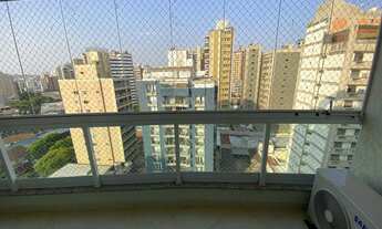 Imagem 7: APARTAMENTO COM 3 DORMITÓRIOS PARA ALUGAR, 107 M² POR R$ 8.228,10/MÊS - CAMBUÍ - CAMPINAS