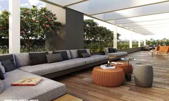 Imagem 4: APARTAMENTO RESIDENCIAL À VENDA, ÁGUA BRANCA, SÃO PAULO - AP1226