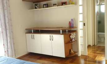 Imagem 3: CASA COM 4 DORMITÓRIOS À VENDA, 288 M² POR R$ 1.380.000,00 - RAINHA - LOUVEIRA/SP