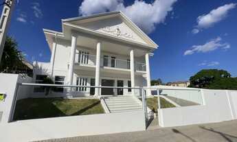 Imagem 4: CASA, 827 M² - VENDA POR R$ 10.500.000,00 OU ALUGUEL POR R$ 51.506,10/MÊS - NOVA CAMPINAS