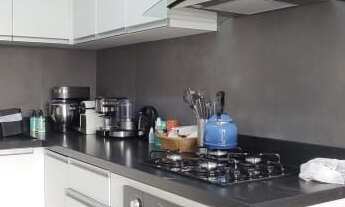 Imagem 7: APARTAMENTO COM 3 SUITES À VENDA