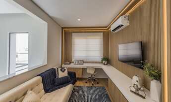 Imagem 2: CASA COM 3 DORMITÓRIOS À VENDA, 147 M² POR R$ 1.088.000,00 - ESTÂNCIA DAS FLORES - JAGUARI