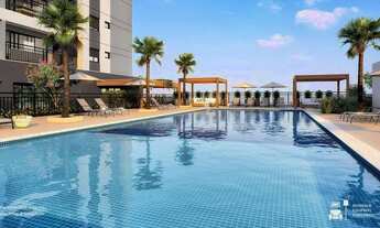 Imagem 5: APARTAMENTO RESIDENCIAL À VENDA, TAQUARAL, CAMPINAS - AP0353