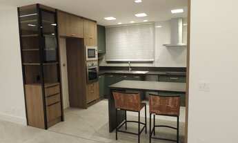 Imagem 3: APARTAMENTO COM 2 DORMITÓRIOS, 110 M² - VENDA POR R$ 2.500.000,00 OU ALUGUEL POR R$ 13.000