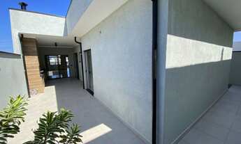 Imagem 6: CASA À VENDA, 159 M² POR R$ 840.000,00 - RESIDENCIAL MONTERREY - MONTE MOR/SP