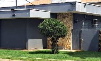 Imagem: CASA COM 3 DORMITÓRIOS À VENDA, 319 M²