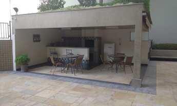 Imagem 5: APARTAMENTO COM 4 DORMITÓRIOS À VENDA, 256 M² POR R$ 1.590.000,00 - CONDOMÍNIO RESIDENCIAL