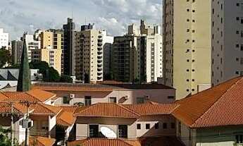 Imagem 7: APARTAMENTO COM 1 DORMITÓRIO PARA ALUGAR, 49 M² POR R$ 4.825,00/MÊS - CAMBUÍ - CAMPINAS/SP