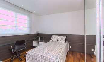 Imagem 4: APARTAMENTO RESIDENCIAL À VENDA, CABRAL, CURITIBA - AP0368