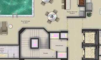 Imagem 5: APARTAMENTO RESIDENCIAL À VENDA, MEIA PRAIA, ITAPEMA - AP0996