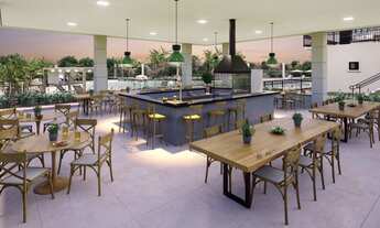 Imagem 5: CASA COM 3 DORMITÓRIOS À VENDA, 213 M² POR R$ 1.810.000,00 - SANTORINI RESIDENCIAL CLUB