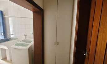 Imagem 2: CASA COM 3 DORMITÓRIOS PARA ALUGAR, 368 M² POR R$ 6.500,00/MÊS - PORTAL DO QUIRIRIM - VAL