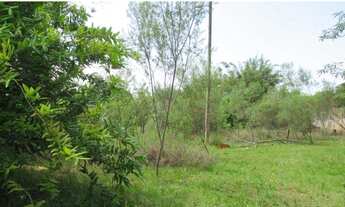 Imagem 5: ÁREA À VENDA, 5000 M² POR R$ 2.100.000,00 - CAGUAÇU - SOROCABA/SP