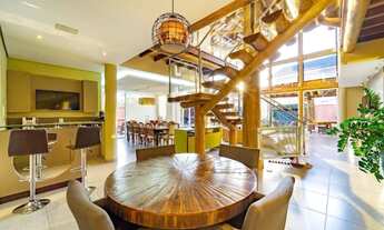 Imagem 3: CASA RESIDENCIAL À VENDA, PORTAL DO PARAÍSO II, JUNDIAÍ - CA0118