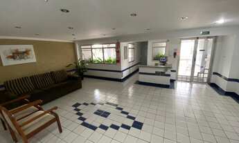 Imagem 2: APARTAMENTO COM 1 DORMITÓRIO PARA ALUGAR, 65 M² POR R$ 1.613,00/MÊS - BOTAFOGO - CAMPINAS