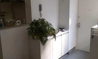 Imagem 5: APARTAMENTO COM 3 DORMITÓRIOS À VENDA, 114 M² POR R$ 450.000,00 - CENTRO - CAMPINAS/SP