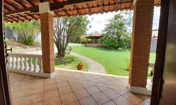 Imagem 4: CASA PARA ALUGAR, 350 M² POR R$ 5.000,00/MÊS - SANTA CLAUDINA - VINHEDO/SP