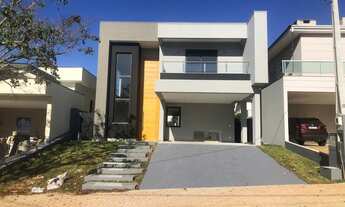 Imagem 3: CASA COM 3 DORMITÓRIOS À VENDA, 262 M² POR R$ 1.980.000,00 - CONDOMÍNIO RESERVA DOS VINHED