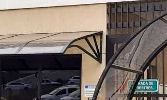 Imagem: APARTAMENTO COM 3 DORMITÓRIOS À VENDA