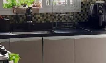 Imagem 4: CASA COM 3 DORMITÓRIOS À VENDA, 160 M² POR R$ 650.000,00 - JARDIM CARLOS LOURENÇO - CAMPIN