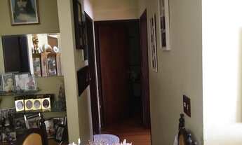 Imagem 2: APARTAMENTO COM 2 DORMITÓRIOS À VENDA, 70 M² POR R$ 330.000,00 - PONTE PRETA - CAMPINAS/SP