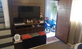 Imagem 3: CASA COM 2 DORMITÓRIOS À VENDA, 130 M² POR R$ 396.000,00 - CONCHAL - CONCHAL/SP