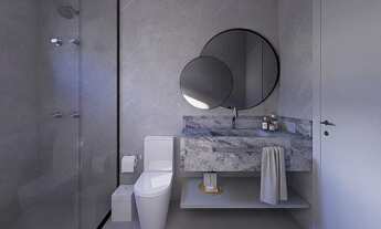 Imagem 5: CASA COM 4 DORMITÓRIOS À VENDA, 265 M² POR R$ 2.590.000,00 - RESIDENCIAL VILLA LOBOS - PAU