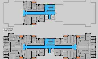 Imagem 7: TERRENO À VENDA, 2337 M² POR R$ 7.800.000,00 - MANSÕES SANTO ANTÔNIO - CAMPINAS/SP