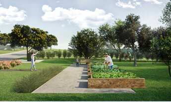 Imagem 6: TERRENO À VENDA, 488 M² POR R$ 960.000,00 - CONDOMÍNIO ARTESANO GALLERIA - CAMPINAS/SP