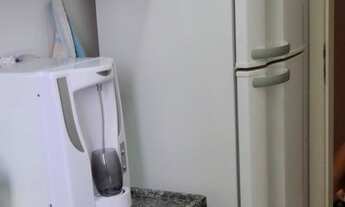 Imagem 4: APARTAMENTO COM 2 DORMITÓRIOS À VENDA, 74 M² POR R$ 390.000,00 - VILA ITAPURA - CAMPINAS/S