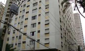 Imagem: APARTAMENTO COM 3 DORMITÓRIOS À VENDA